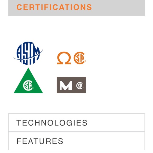 STC WORK BOOTS FOR MEN - Picture 4 of 8